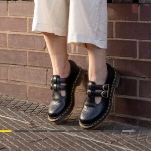 Doc martens Mary Jane’s
